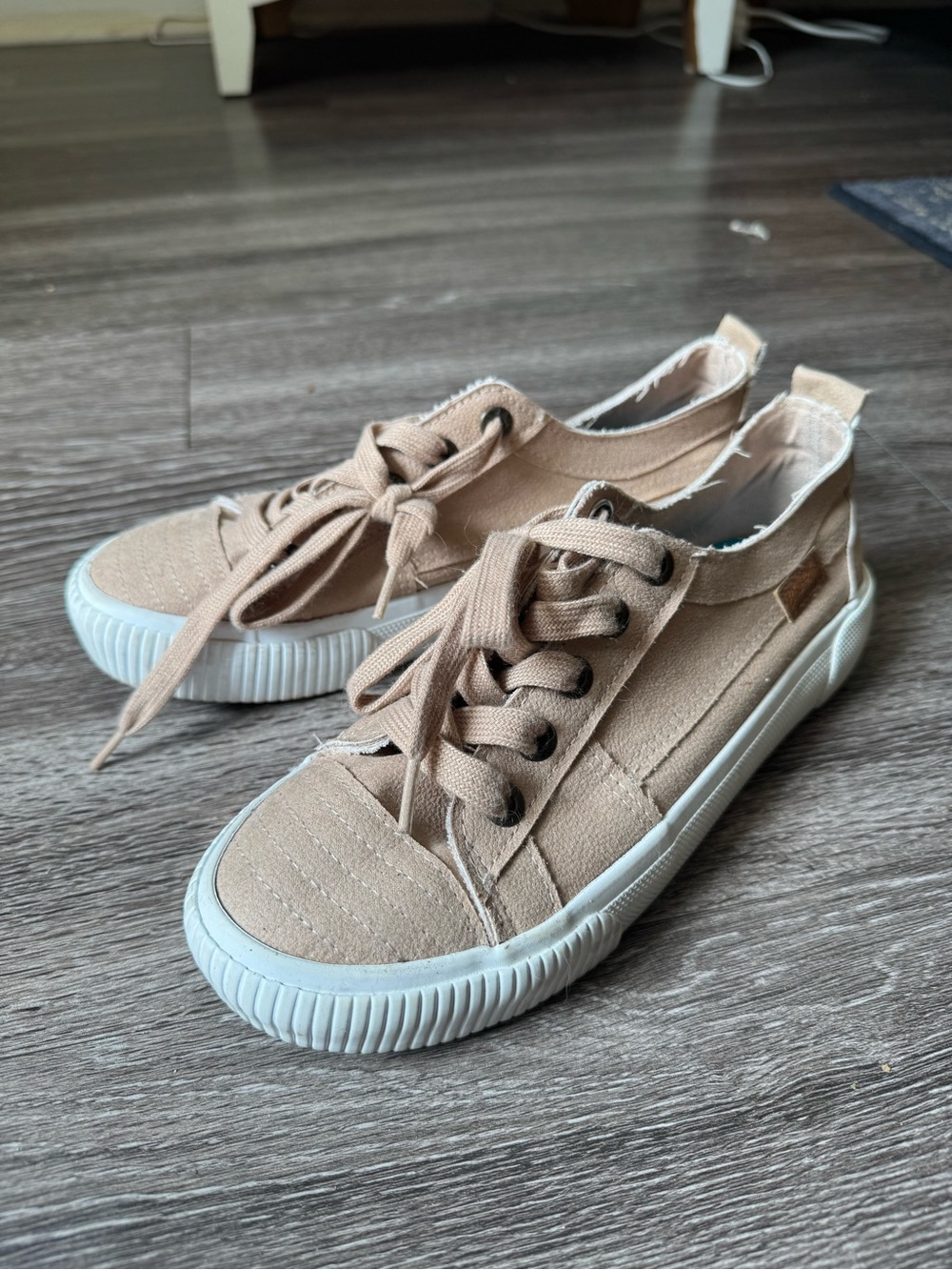 Blowfish sneakers
